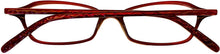 Load image into Gallery viewer, JONES NEW YORK Eyeglasses J220 Burgundy Jones New York