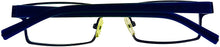 Load image into Gallery viewer, CONVERSE Eyeglasses K010 Navy 47MM Convers
