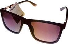Load image into Gallery viewer, Fila Mens Brown Front Rectangle Sunglass SF9286 Z94 Fila