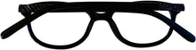 Load image into Gallery viewer, JONES NEW YORK Eyeglasses J219 Black Jones New York
