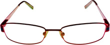Load image into Gallery viewer, Converse Eyewear Red Metal Frame Sound Track Converse