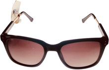 Load image into Gallery viewer, Fila Mens Brown Gold Soft Square Sunglass SF9285 Z94 Fila