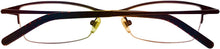 Load image into Gallery viewer, Jones New York J434 Eyeglasses Brown/Emerald