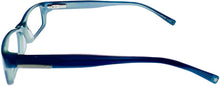 Load image into Gallery viewer, CONVERSE Eyeglasses BOLD Blue 46MM Converse