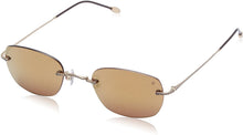 Load image into Gallery viewer, John Varvatos Men's V793 Round Polarized Sunglasses