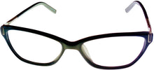 Load image into Gallery viewer, JONES NEW YORK Eyeglasses J223 Black 49MM Jones New York