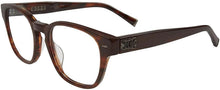 Load image into Gallery viewer, Eyeglasses John Varvatos V 369 Brown John Varvatos