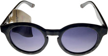 Load image into Gallery viewer, Fila Mens Matte Tortoise Grey Front Soft Round Sunglass SF9288. 96N Fila