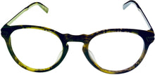 Load image into Gallery viewer, Eyeglasses John Varvatos V365 UF Olive John Varvatos