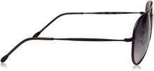 Load image into Gallery viewer, John Varvatos V512 Aviator Sunglasses
