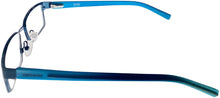 Load image into Gallery viewer, CONVERSE Eyeglasses K010 Navy 47MM Convers