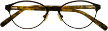 Load image into Gallery viewer, JONES NEW YORK Eyeglasses JNY 137 Black 49MM Jones New York