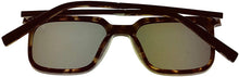 Load image into Gallery viewer, Sunglasses John Varvatos V 521 Black Tortoise Black/tortoise John Varvatos