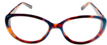 Load image into Gallery viewer, JONES NEW YORK Eyeglasses J757 Tortoise Jones New York