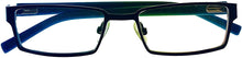 Load image into Gallery viewer, CONVERSE Eyeglasses K010 Navy 47MM Convers