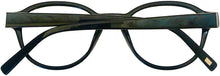 Load image into Gallery viewer, Jones New York Mens Plastic Soft Square Eyewear Frame J752 Black 49mm Jones New York