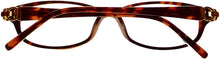 Load image into Gallery viewer, Jones New York J737 Eyeglasses Tortoise 54-16-135 Jones New York