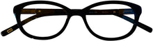 Load image into Gallery viewer, JONES NEW YORK Eyeglasses J219 Black Jones New York