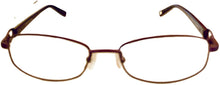 Load image into Gallery viewer, JONES NEW YORK Eyeglasses J473 Purple 52MM Jones New York