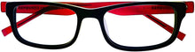 Load image into Gallery viewer, CONVERSE Eyeglasses Q009 Black 51MM Converse