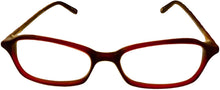 Load image into Gallery viewer, JONES NEW YORK Eyeglasses J220 Burgundy Jones New York