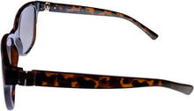 Load image into Gallery viewer, Isaac Mizrahi Womens Tortoise Square Plastic Sunglass IM31264 TT Isaac Mizrahi