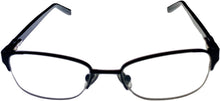 Load image into Gallery viewer, JONES NEW YORK Eyeglasses J142 Black