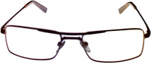Load image into Gallery viewer, John Varvatos Men's V138 Sunglasses, Metallic Brown, 54/18/140 John Varvatos