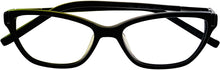 Load image into Gallery viewer, JONES NEW YORK Eyeglasses J223 Black 49MM Jones New York