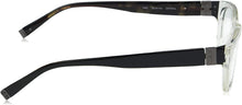 Load image into Gallery viewer, New John Varvatos Men's Prescription Eyeglasses - V337 Crystal Clear - 50/20/145 John Varvatos