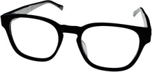 Load image into Gallery viewer, Eyeglasses John Varvatos V 369 Black John Varvatos