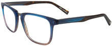 Load image into Gallery viewer, Eyeglasses John Varvatos V 373 Navy Gradient John Varvatos