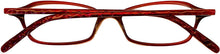 Load image into Gallery viewer, JONES NEW YORK Eyeglasses J220 Burgundy Jones New York