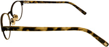 Load image into Gallery viewer, JONES NEW YORK Eyeglasses JNY 137 Black 49MM Jones New York