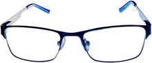 Load image into Gallery viewer, Eyeglasses Converse K025 Navy Converse