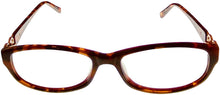 Load image into Gallery viewer, Jones New York J737 Eyeglasses Tortoise 54-16-135 Jones New York