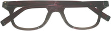 Load image into Gallery viewer, John Varvatos Men's V343 Sunglasses, Chianti, 47/20/140 John Varvatos