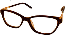 Load image into Gallery viewer, JONES NEW YORK Eyeglasses J223 Tortoise 49MM Jones New York