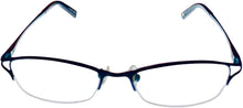 Load image into Gallery viewer, JONES NEW YORK Eyeglasses J129 Teal Jones New York