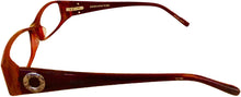Load image into Gallery viewer, JONES NEW YORK Eyeglasses J733 Burgundy 53MM Jones New York