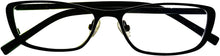 Load image into Gallery viewer, JONES NEW YORK Eyeglasses J140 Black 51MM Jones New York