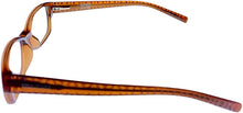 Load image into Gallery viewer, Converse Big Kids Ophthalmic Soft Rectangle Plastic Frame K019 Brown 47mm