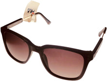 Load image into Gallery viewer, Fila Mens Brown Gold Soft Square Sunglass SF9285 Z94 Fila