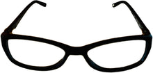 Load image into Gallery viewer, JONES NEW YORK Eyeglasses J214 Black 49MM