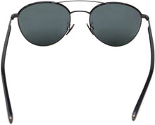 Load image into Gallery viewer, Sunglasses John Varvatos V 518 Black/Gunmettal John Varvatos