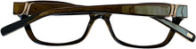 Load image into Gallery viewer, JONES NEW YORK Eyeglasses J226 Black 50MM