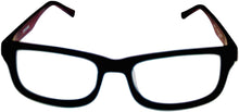 Load image into Gallery viewer, CONVERSE Eyeglasses Q009 Black 51MM