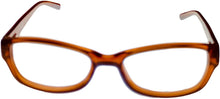 Load image into Gallery viewer, Converse Big Kids Ophthalmic Soft Rectangle Plastic Frame K019 Brown 47mm