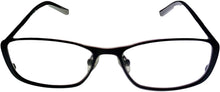 Load image into Gallery viewer, JONES NEW YORK Eyeglasses J140 Black 51MM Jones New York