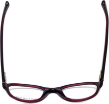 Load image into Gallery viewer, JONES NEW YORK Eyeglasses J752 Brown Purple 49MM